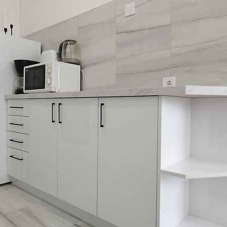 Royal Apartment 巴尔 外观 照片