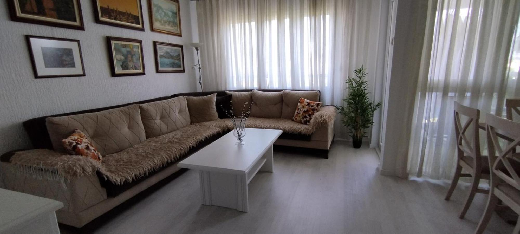 Royal Apartment 巴尔 外观 照片