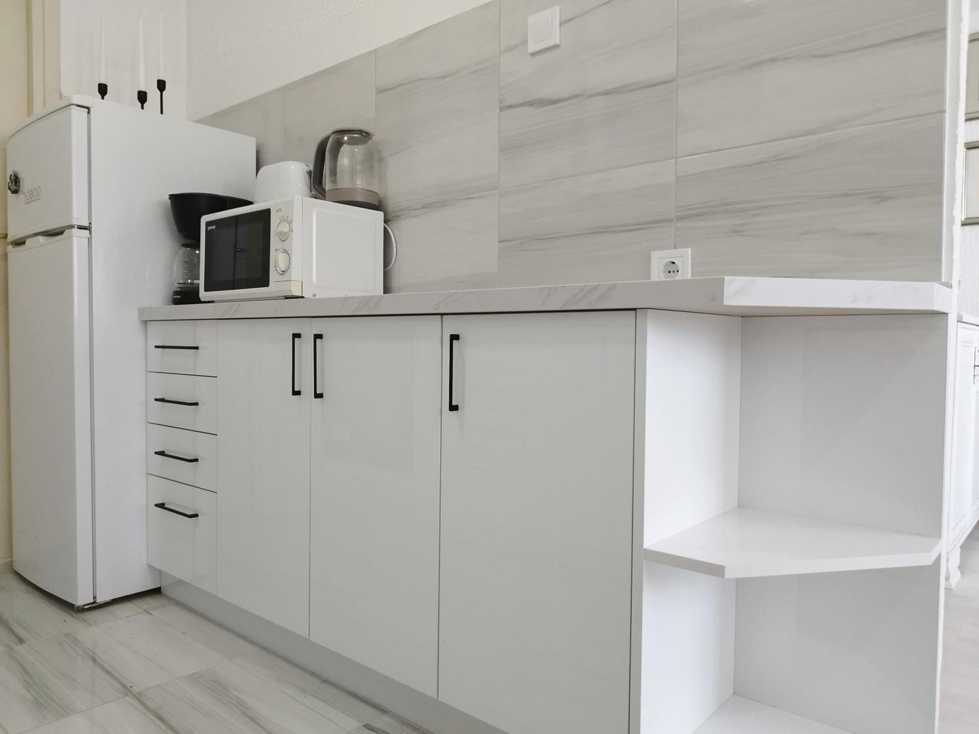 Royal Apartment 巴尔 外观 照片
