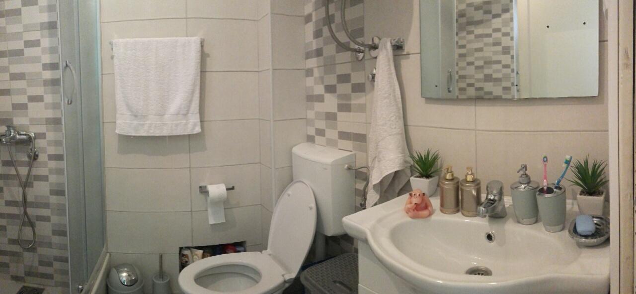 Royal Apartment 巴尔 外观 照片