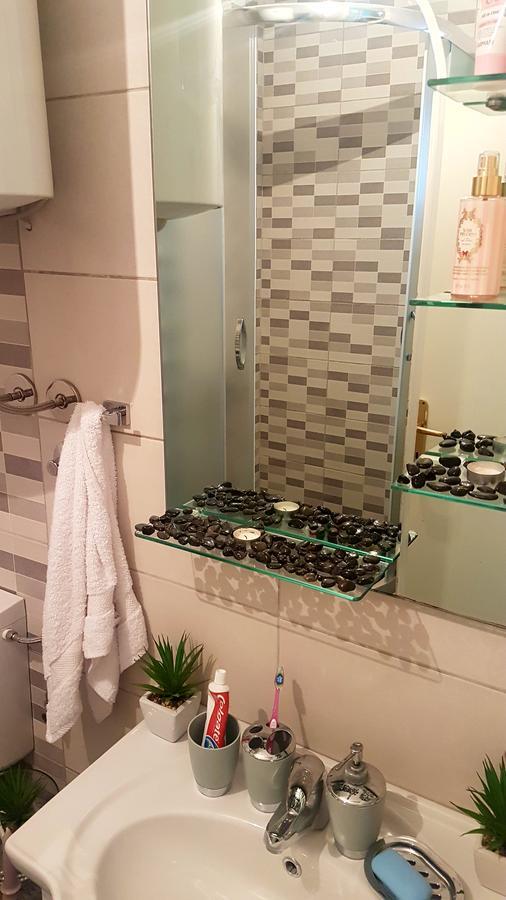 Royal Apartment 巴尔 外观 照片